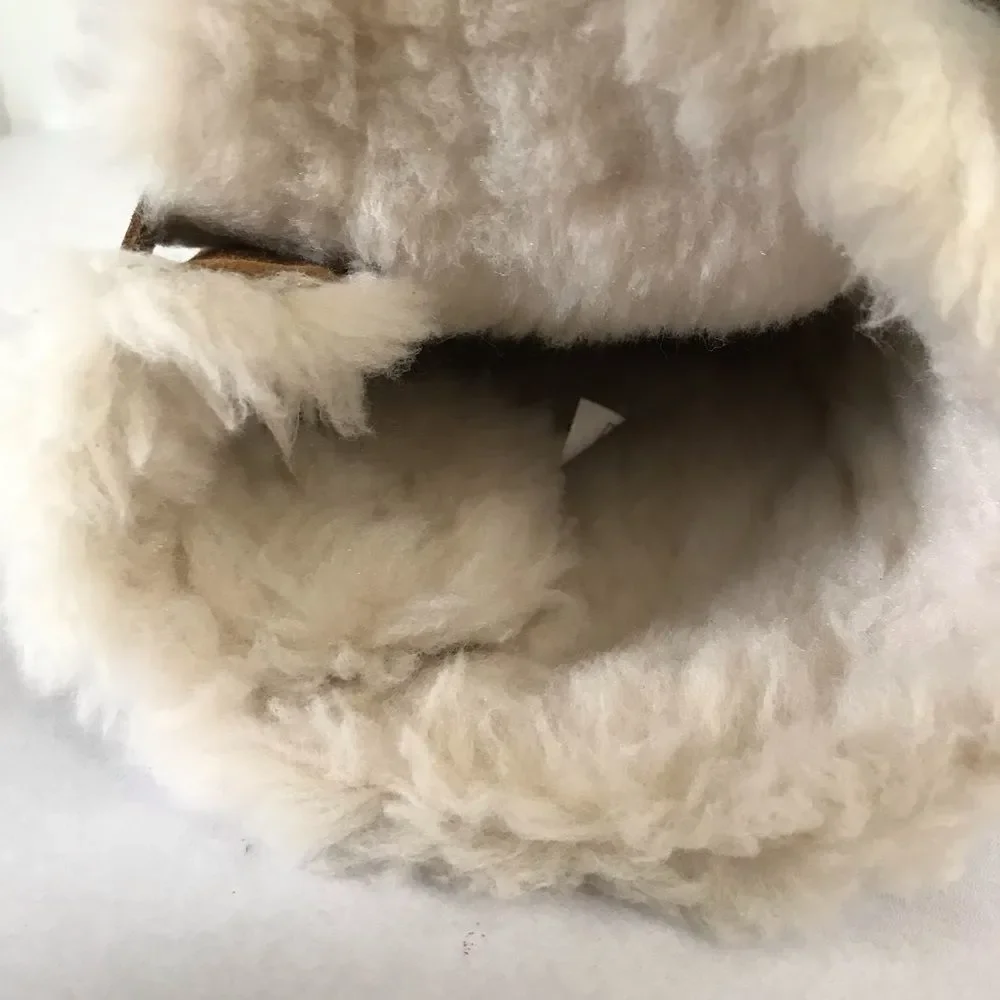 Koolaburra by UGG Jordina Suede Button Short Boots